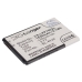 Batterie compatible avec LG BoostMobile Cricket CS-LKP700XL