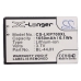 Batterie compatible avec LG BoostMobile Cricket CS-LKP700XL