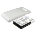 Batterie compatible avec LG CS-LKP705HL