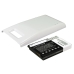 Batterie compatible avec LG CS-LKP705HL