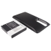 Batterie compatible avec LG CS-LKP725XL