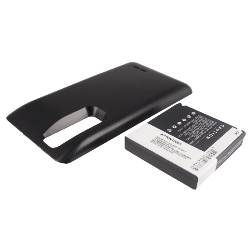 Batterie compatible avec LG CS-LKP725XL