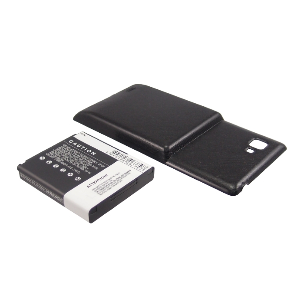 Batterie compatible avec LG CS-LKP880DL