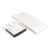 Batterie compatible avec LG CS-LKP880DW