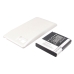 Batterie compatible avec LG CS-LKP880DW