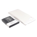 Batterie compatible avec LG CS-LKP880DW