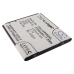 Batterie compatible avec LG MetroPCS CS-LKP880HL