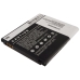 Batterie compatible avec LG MetroPCS CS-LKP880HL