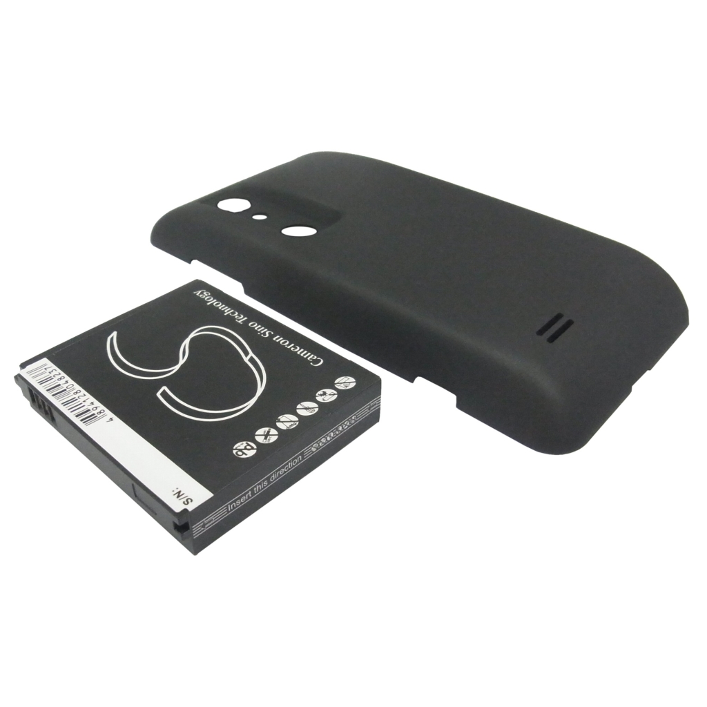 Batterie compatible avec LG CS-LKP920XL