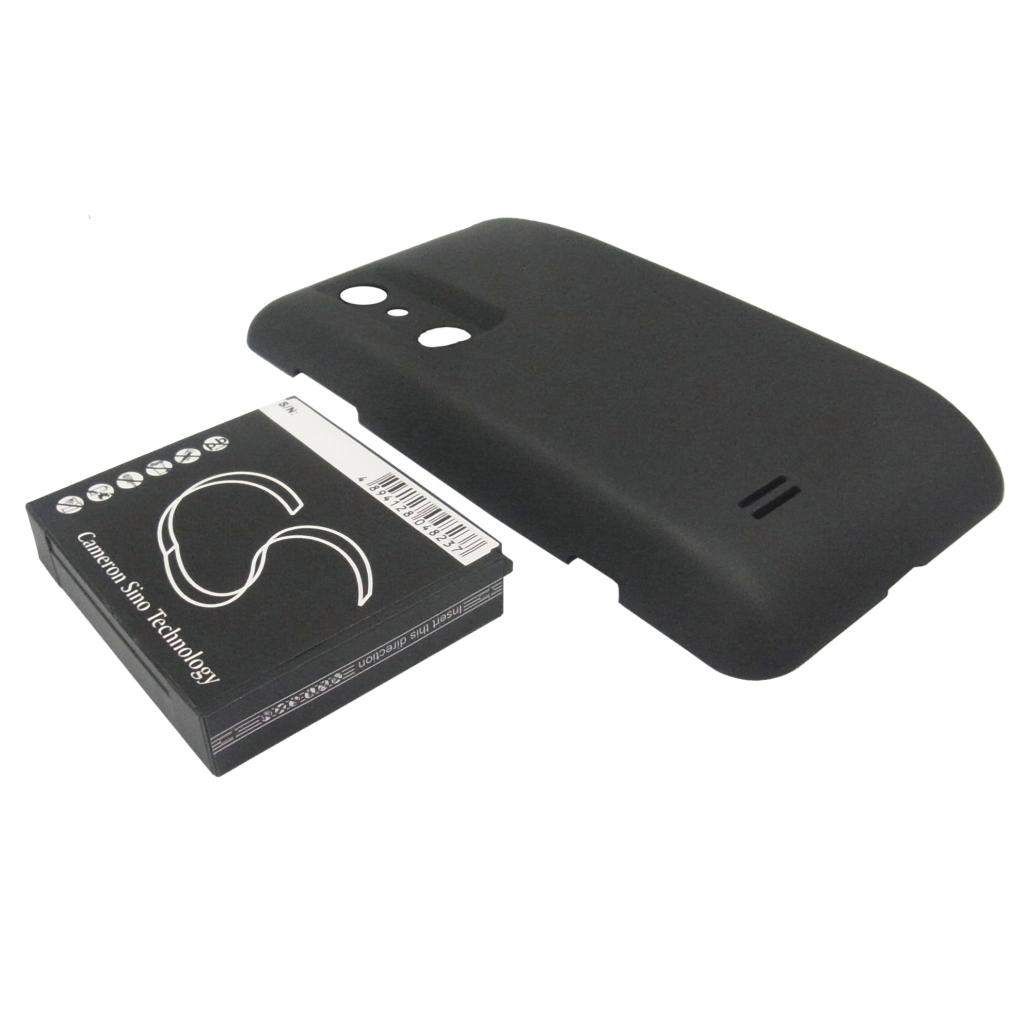 Batterie compatible avec LG CS-LKP920XL