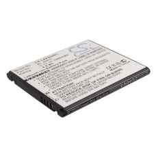 Remplacement de batterie compatible pour Verizon BL-49KH,LGVS920BAT