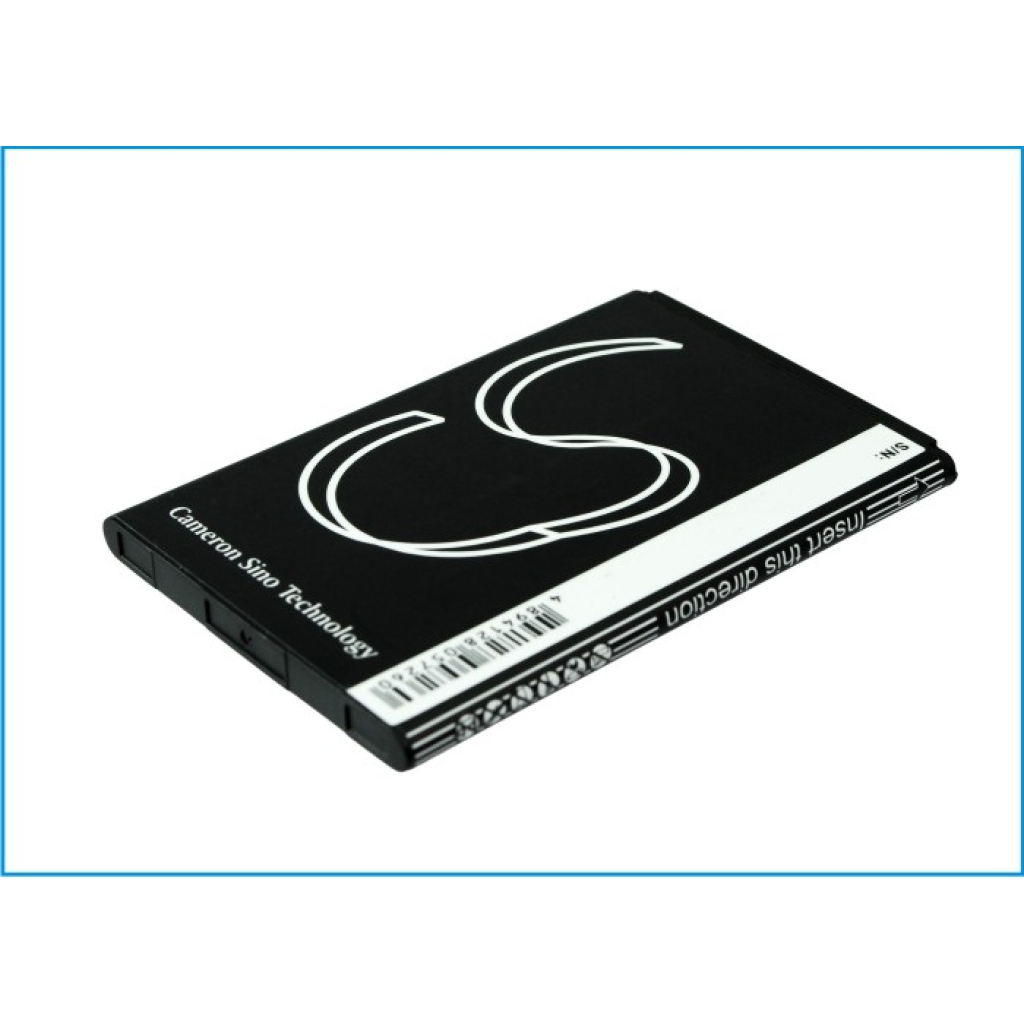 Batterie de téléphone portable LG CS-LKP940SL