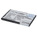 Batterie de téléphone portable LG CS-LKP940XL