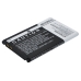 Batterie de téléphone portable LG CS-LKP940XL