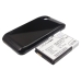 Batterie compatible avec LG CS-LKP970HL