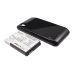 Batterie compatible avec LG CS-LKP970HL