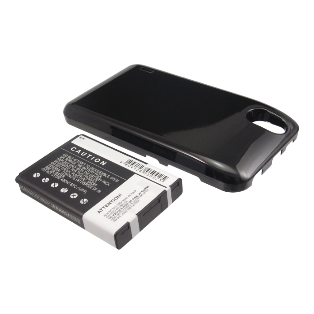 Batterie compatible avec LG CS-LKP970HL