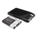 Batterie compatible avec LG CS-LKP970HL