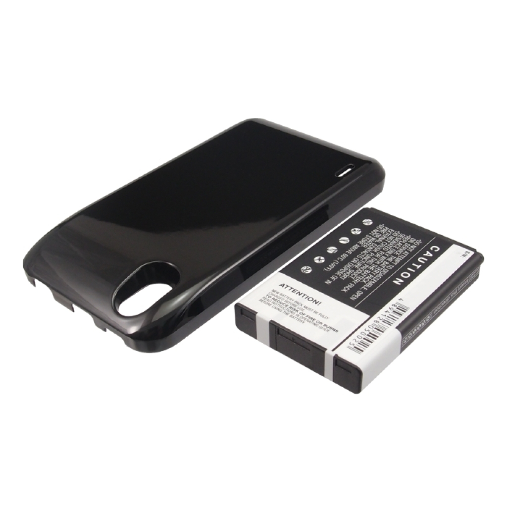 Batterie compatible avec LG CS-LKP970HL