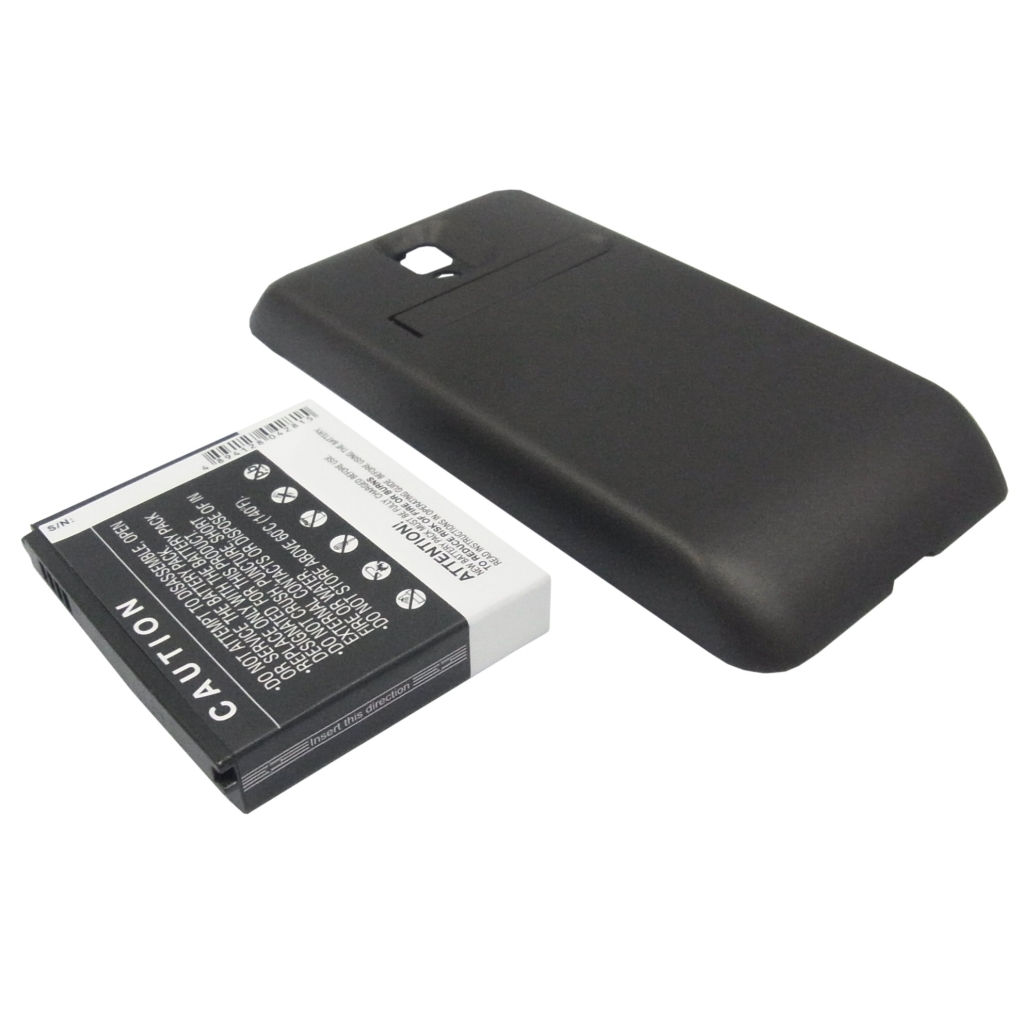 Batterie de téléphone portable LG CS-LKP990XL