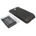 Batterie de téléphone portable LG CS-LKP990XL