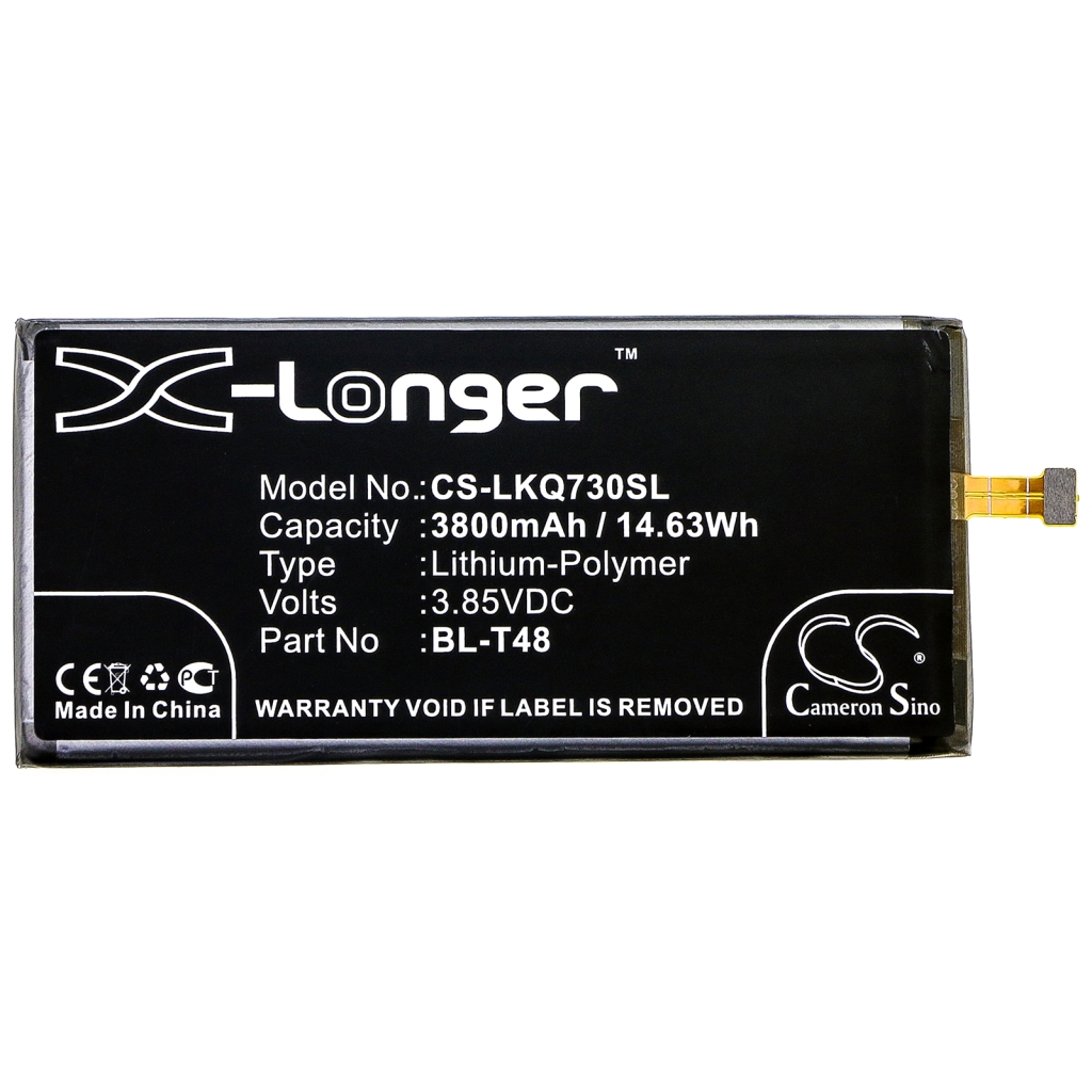 LG LMQ730VMWA
