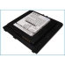 Batterie compatible avec LG CS-LKS20SL
