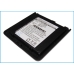 Batterie compatible avec LG CS-LKS20SL