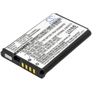 Batterie de téléphone portable LG GB110