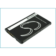 Batterie de téléphone portable LG KP106 (Ruby)