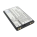 Batterie compatible avec LG CS-LKU400SL