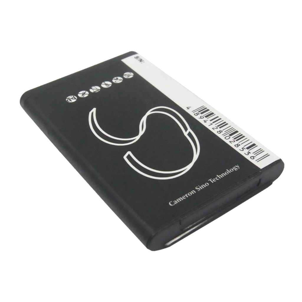 Batterie compatible avec LG CS-LKU400SL