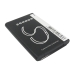 Batterie compatible avec LG CS-LKU400SL