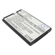 Remplacement de batterie compatible pour LG LGLP-GAKL