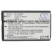 Batterie compatible avec LG CS-LKU400SL