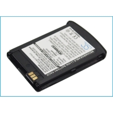 Remplacement de batterie compatible pour LG LGLP-GBAM