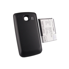 Remplacement de batterie compatible pour LG LGIP-400N,SBPL0102301