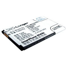 Remplacement de batterie compatible pour LENOVO BL199