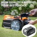 Batterie pour LawnMaster VBRM16