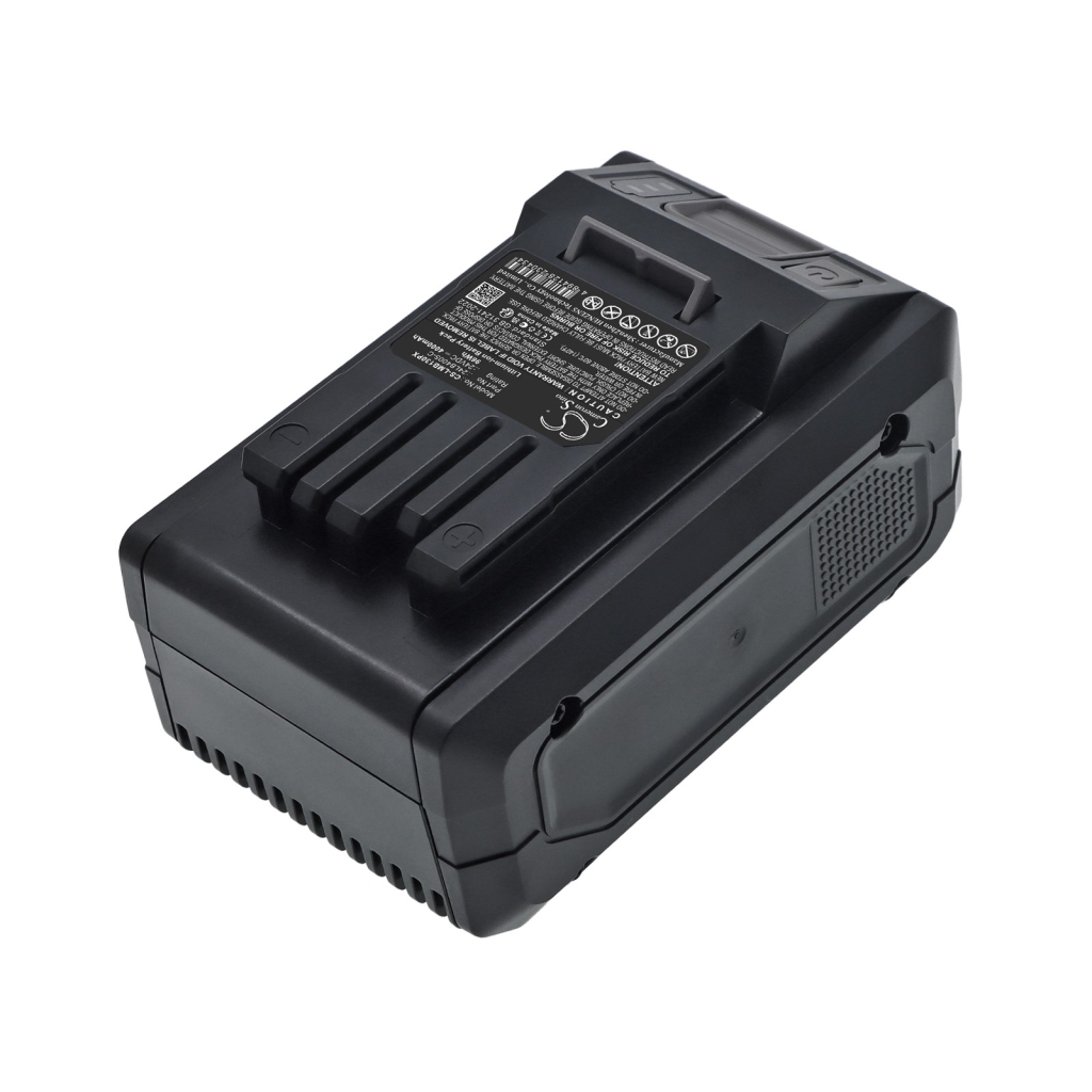 Batteries compatible avec LawnMaster 20VMWGT 20VMWGT CS-LMB130PX