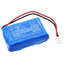 Remplacement de batterie compatible pour OLYMPIA 72084263