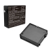 Batterie pour Ledlenser SEO7R