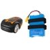 Outils électriques Batterie Lawnmaster CS-LML100PW
