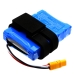 Power Tools Battery Lawnmaster CS-LML100PW