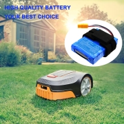 CS-LML100PW<br />Batteries for   replaces battery 631001122