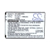 Batteries Remplace BL-41ZH