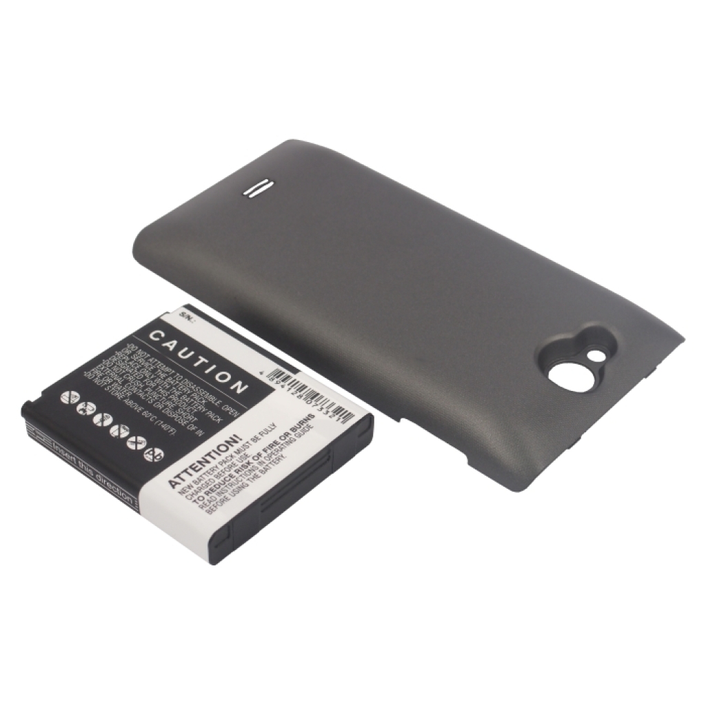 Batterie compatible avec LG Sprint CS-LMS870HL