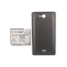 Batterie compatible avec LG Sprint CS-LMS870HL