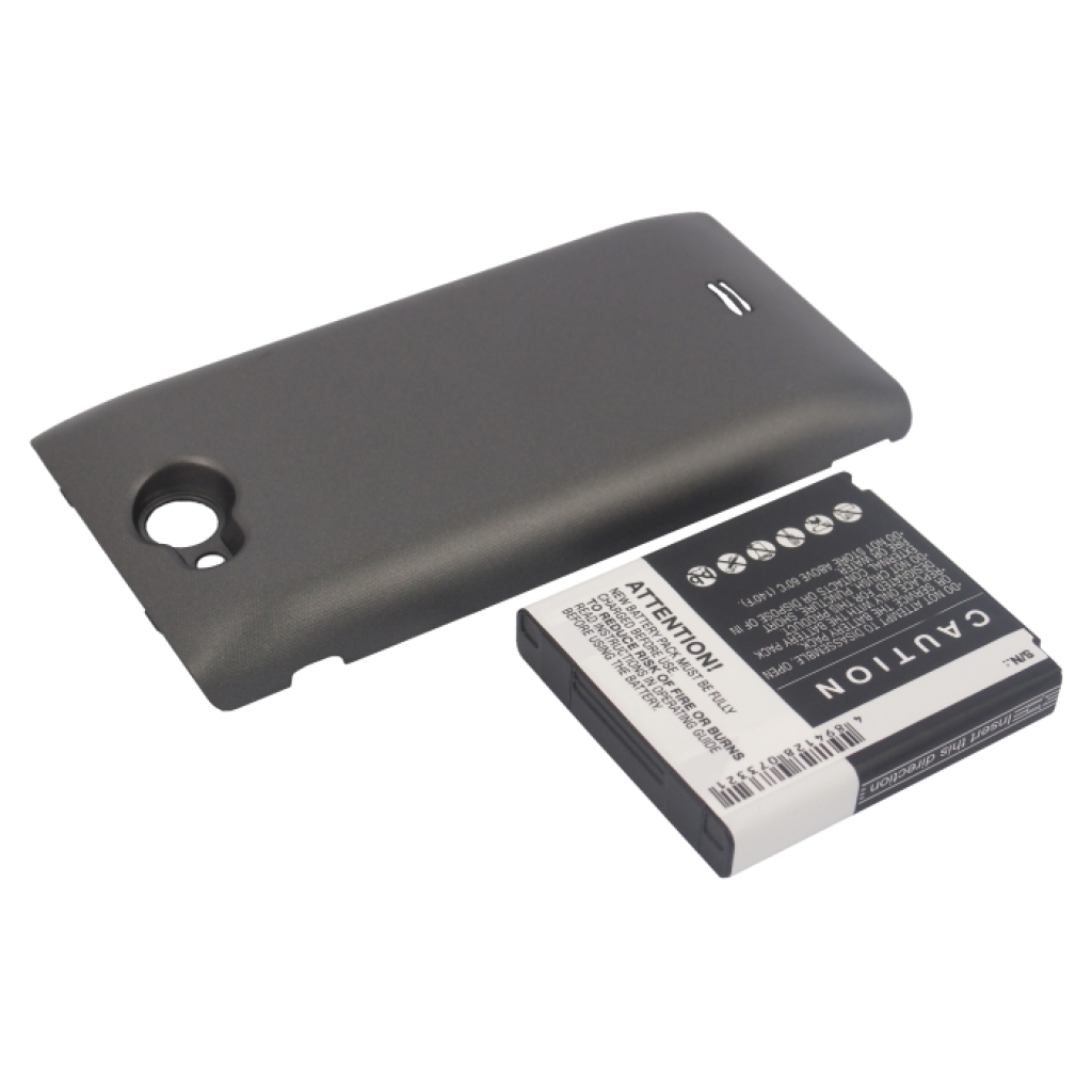 Batterie compatible avec LG Sprint CS-LMS870HL