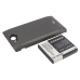 Batterie compatible avec LG Sprint CS-LMS870HL
